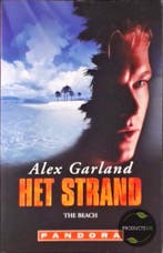 Het strand / Pandora literair 9789025419912 A. Garland, Boeken, Romans, Verzenden, Gelezen, A. Garland