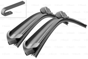 Ruitenwisser 3397118903 BOSCH AR530S AUDI VW PASSAT AUDI..., Ophalen of Verzenden, Nieuw