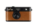 Campsnap -  - Compactcamera  - Bruin, Verzenden, Nieuw, Compact, Overige Merken