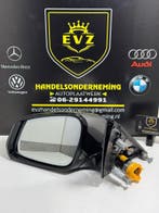 BMW 5-serie Touring bj2014 buitenspiegel links F0153121U6680, Gebruikt, BMW