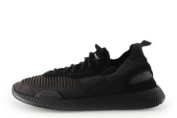 Boss Sneakers in maat 42 Zwart, Kleding | Heren, Schoenen, Boss, Verzenden, Zwart, Sneakers of Gympen