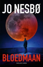 Bloedmaan | 9789403108810 | Jo Nesbo, Boeken, Zo goed als nieuw, Jo Nesbo