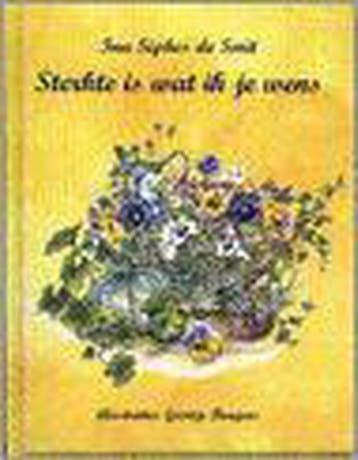 STERKTE IS WAT IK JE WENS SIPKES DE SMIT - Ina Sipkes de, Verzenden, Gelezen, Ina Sipkes de Smit