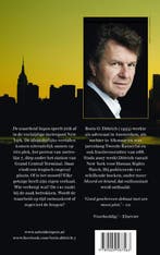 De waarheid liegen 9789029587563 Boris O. Dittrich, Boeken, Verzenden, Gelezen, Boris O. Dittrich