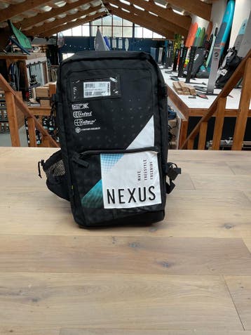Nexus 3 - 8m Lightly Used, Watersport en Boten, Kitesurfen, Ophalen of Verzenden, Nieuw