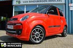 Microcar MGO Brommobiel 2019 | Garantie | Aixam - Ligier, Keurmerk '100% Onderhouden', Dealer onderhouden, Met garantie (alle)