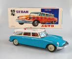 MF - Blikken speelgoed - MF720 - 1960-1970 - China, Antiek en Kunst