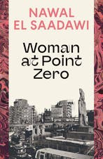 9780755651481 Woman at Point Zero Nawal El Saadawi, Verzenden, Nieuw, Nawal El Saadawi