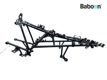 Achterframe BMW R 1200 RT 2005-2009 (R1200RT 05), Verzenden, Gebruikt
