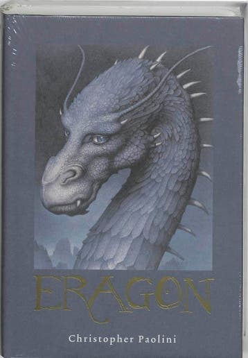 Eragon / Het erfgoed / 1 - Christopher Paolini 9789022539446, Boeken, Verzenden, Gelezen, Christopher Paolini