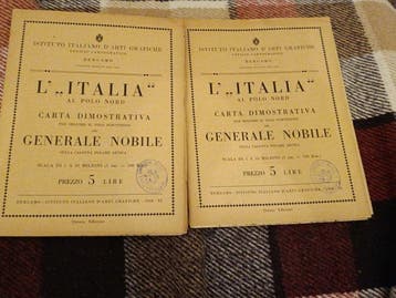 Italië - Bergamo; lIstituto Italiano dArti Grafiche di, Nieuw