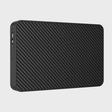 Draagbare Externe Harde Schijf 2.5 inch USB 3.0 - 250GB, 320, Verzenden, Nieuw