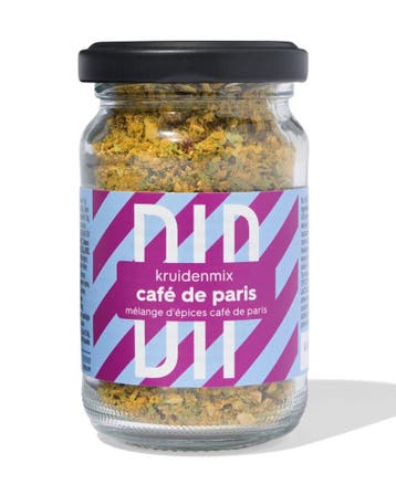 HEMA Kruidenmix café de paris 50g, Verzenden