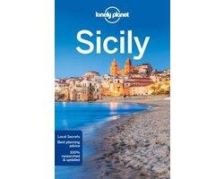 Lonely Planet Sicily - Lonely Planet Sicily, Boeken, Reisgidsen, Ophalen of Verzenden, Nieuw