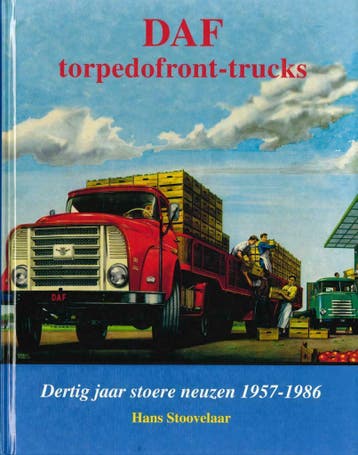 DERTIG JAAR STOERE NEUZEN 1957 - 1986 BOEK NEDERLANDS, Gelezen, Algemeen, Verzenden, Hans Stoovelaar