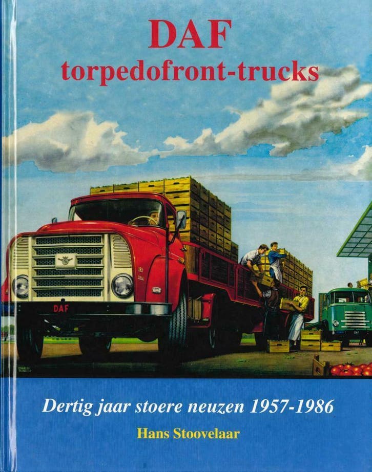 DERTIG JAAR STOERE NEUZEN 1957 - 1986 BOEK NEDERLANDS, Boeken, Auto's | Boeken, Algemeen, Gelezen, Verzenden