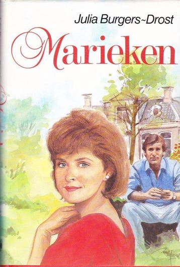 Marieken - Drost, Verzenden, Gelezen