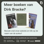 Straks doet het geen pijn meer / Davidsfonds/Infodok-jeugd, Verzenden, Gelezen, Dirk Bracke