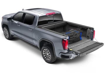 Roll-N-Lock 2020 Chevy Silverado/Sierra 2500/3500 MB, Ophalen of Verzenden
