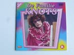 De Familie Knots (DVD), Cd's en Dvd's, Ophalen of Verzenden, Zo goed als nieuw