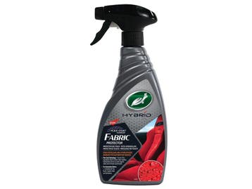 Turtle Wax Hybrid Solutions Fabric Protector 500ml, Verzenden