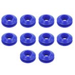 ProPlus Zeilogen - kunststof - 10 mm binnen Ø - 28 mm bui.., Ophalen of Verzenden, Nieuw