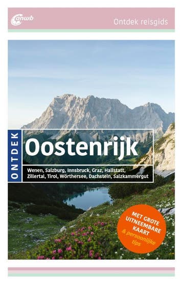 Oostenrijk | Harry Bunk | Nieuw, Boeken, Ophalen of Verzenden, Nieuw, Harry Bunk