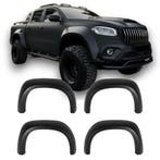 APEX - Jumbo spatbordverbreders geschikt voor Mercedes W470, Ophalen of Verzenden