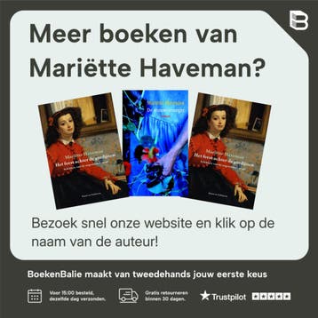 Het huis achter de wilgen - Mariëtte Haveman 9789059365292, Verzenden, Gelezen, Mariëtte Haveman