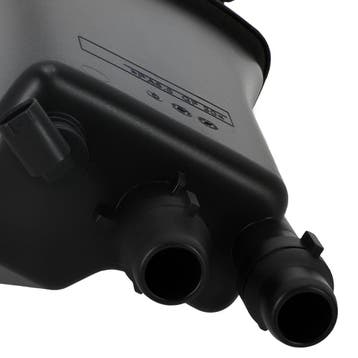 Koelvloeistof-expansievat geschikt voor BMW 525i E39 2.5L..., Verzenden, Nieuw, BMW