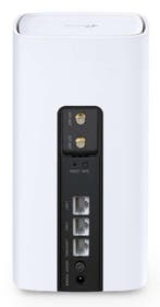 TP-Link Archer NX500 draadloze router Gigabit Ethernet Du..., Computers en Software, Routers en Modems, Verzenden, Nieuw, TP-Link