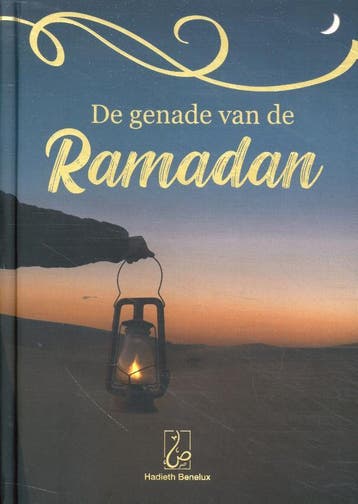 De genade van de Ramadan - Umm Abdullah 9789464740097, Verzenden, Zo goed als nieuw, Umm Abdullah