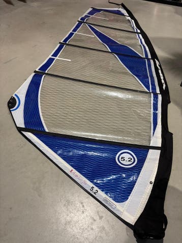 Tiki Reflex 5.2 + Technospar Epoxy 430 RDM, Watersport en Boten, Ophalen of Verzenden, Nieuw