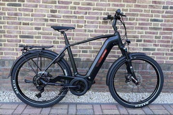 Nieuwe Victoria Avyon.58 cm.Heren.625wh.Bosch performance cx, Overige merken, Nieuw, Ophalen of Verzenden, 50 km per accu of meer