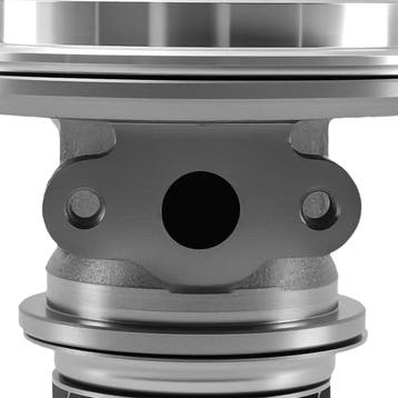 Billet Big Turbo Cartridge Core compatible for VW Amarok, Verzenden, Nieuw, Volkswagen