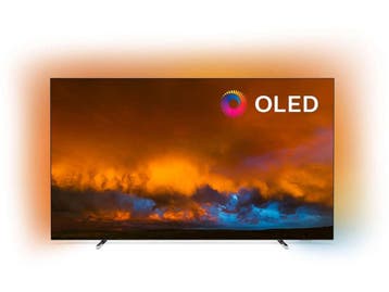 Philips 55OLED804 - 55 inch 4K OLED TV - Dolby Vision HDR -, Verzenden, Nieuw, Philips