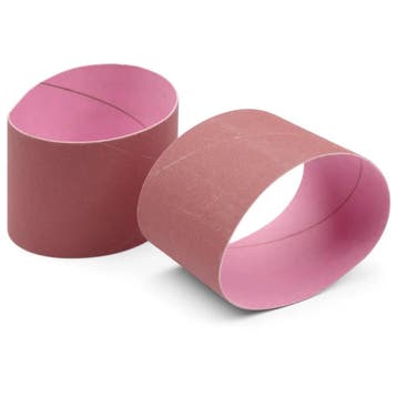 Schuurpapier | HENDI Messenslijper HEN-224403 | Korrel 320 |, Verzenden, Nieuw in verpakking