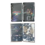 Streets Of Rage 4 Classic Edition (LRG #065) (SWITCH), Spelcomputers en Games, Verzenden, Nieuw