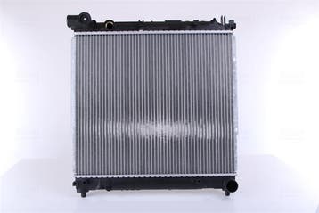 Radiateur o.a: Suzuki, Samurai, Auto-onderdelen, Ophalen of Verzenden, Nieuw, Suzuki