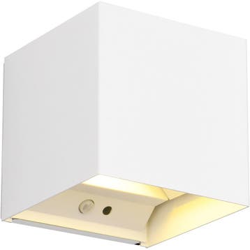 LED Wandlamp - Tuinverlichting - Trion Taner - 5W - Warm Wit, Ophalen of Verzenden, Nieuw, Metaal, Overige fittingen