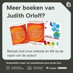 De helende kracht van empathie 9789493394032 Judith Orloff, Verzenden, Zo goed als nieuw, Judith Orloff