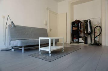 Te huur: Appartement Willem Barentszstraat in Utrecht, Utrecht, Appartement, Utrecht