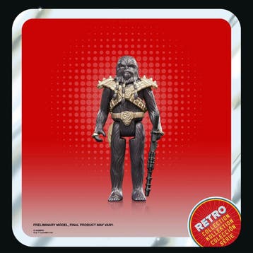 Star Wars: The Book of Boba Fett Retro Collection Action Fig, Verzamelen, Star Wars, Ophalen of Verzenden, Nieuw