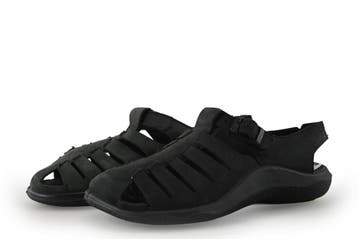 Westland Sandalen in maat 37 Zwart, Kleding | Dames, Schoenen, Westland, Verzenden, Zwart, Sandalen of Muiltjes