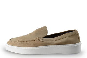 Sub55 Instappers in maat 42 Beige, Kleding | Dames, Verzenden, Instappers, Beige, Sub55