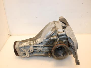 Differentieel achter Audi A4 O103607, Ophalen of Verzenden, Nieuw