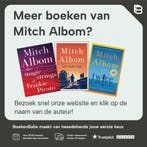 Tuesdays With Morrie 9780751569575 Mitch Albom, Boeken, Verzenden, Gelezen, Mitch Albom
