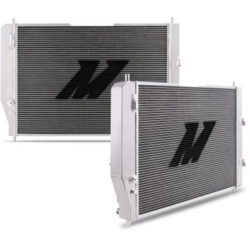 Mishimoto 05-13 Chevrolet Corvette Performance Aluminum, Ophalen of Verzenden, Nieuw