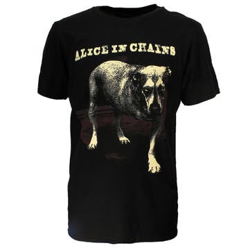 Alice in Chains Three Legged Dog T-Shirt, Verzenden, Nieuw
