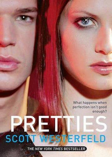Pretties 9780689865398, Verzenden, Gelezen